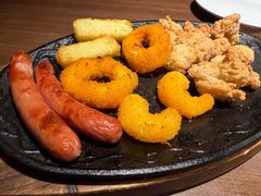 -萨莉亚意式餐厅(苏州泉屋店)