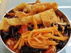 -红鼻子桂林米粉(金唐新光界店)