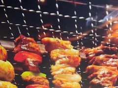 -皇室假期美食水疗会(春风路店)