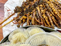 -十里铺铁板鱿鱼