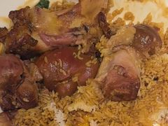 -南山鲜虾面·活鲜小馆·海味大连菜(南山总店)