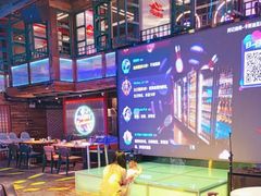 -阿记烧烤(汉中卡斯迪亚店)