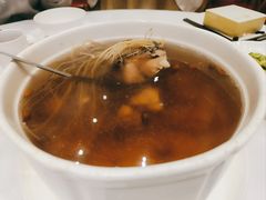 -京粤荟(海王银河科技大厦店)