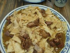 -壹阁胡羊焖饼(敦煌夜市店)
