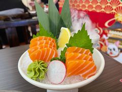 -仙隐小鹿中华料理(南宁万象城店)