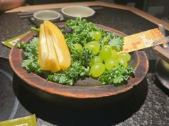 -三出山火锅(万象天地店)