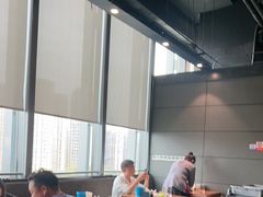 -汉巴味德·烤肉与啤酒的自助(杭州大悦城店)