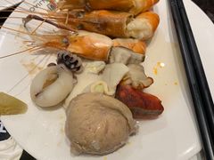 -川骄海鲜自助(河东店)