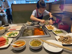 -海底捞火锅(龙湖北京大兴天街店)