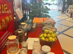 -尚康·按摩SPA·经络养生会所(东城总店)