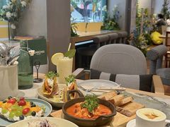 -沛家·西餐Brunch·直火料理