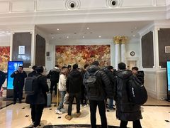 -北京君和豪生温泉度假酒店