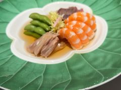 -醉庐·新上海菜(南京西路店)