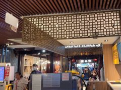 -麦当劳(南后街店)