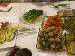 -白仁仔· 活烤海鲜 宵夜(豫园店)