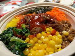 -梨花牛肉汤饭(仁恒伊势丹店)