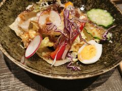 -枫品铁板烧(东樾店)