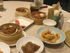 -万丽轩·粤菜(王府井金茂万丽酒店)
