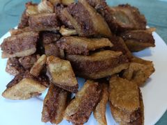 -金台阶鱼馆(于桥水库店)