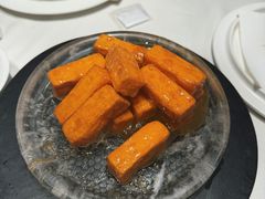 -北京泰富酒店-柏景轩中餐厅