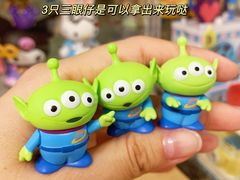 -泡泡玛特POPMART(天环购物中心店)