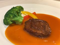 -凤城礼记鱼翅海鲜酒家(百老汇店)