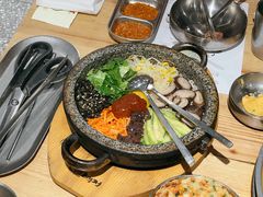 -姜虎东白丁烤肉(深圳湾后海汇店)