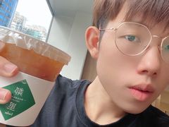 -LINLEE·手打柠檬茶(思北店)