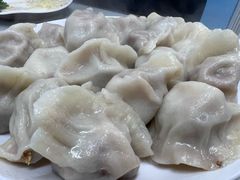 -享口福饺子馆(民旺园店)