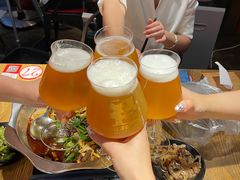 -汪爹爹武汉牛三鲜(朝外大街店)