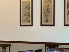 -竹海湾农家土菜