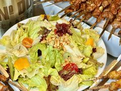 -No.DD戳子烧烤·江湖菜(北京总店)