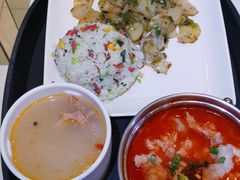 -大米先生(西郊店)