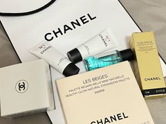 -CHANEL 香奈儿(海岸城店)