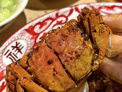 -江味龙虾馆·裸蓝龙虾(南山店)