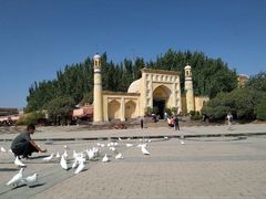 -艾提尕尔清真寺