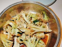 -田婆婆的菜(友谊阳光城店)