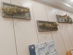 -山海经·海边人家 海鲜新青岛菜(扬州路店)