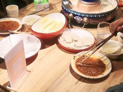 -木辛水水冰煮羊(新一中店)