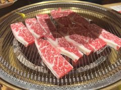 -西塔老太太泥炉烤肉(亚运村店)
