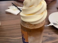 -玲婧胡同·生日蛋糕·餐厅(嘉里城店)