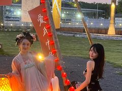 -梅溪牌坊