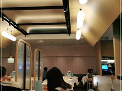 大堂-莆田餐厅PUTIEN(西安万象天地店)