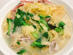 -项记面馆(明瓦廊店)