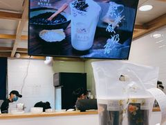 -厝内小眷村(长宁定西路店)