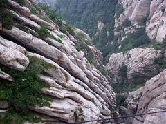 -嵩山少林文化旅游景区