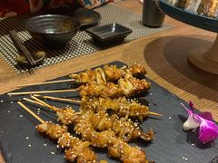 -嗨寿司 无国界料理