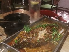 -树厨贵州菜(大十字店)