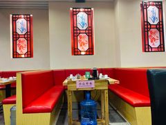 卡座-赏点粤式点心(广州塔店)