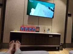 -见康道莱•足浴按摩•艾灸•SPA(友谊店)